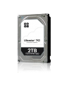 HGST Ultrastar 7K2 2TB 3 5 7200RPM SATA 128MB 512N - nr 7