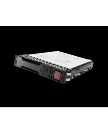 HEWLETT PACKARD - ESG HPE HDD 3TB 12G SAS 7.2K rpm LFF (3.5in) SC Midline 1yr Warranty Hard Drive