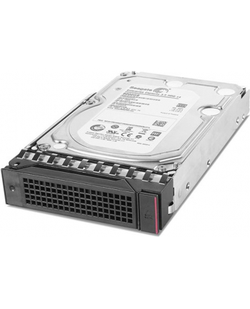 IBM Lenovo HDD 300GB 15K 12Gbps SAS 3.5in G2HS HDD