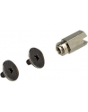 DeLOCK Adapter PCIe x4 - 1 x M.2 Key M NVMe Low Profile - nr 49