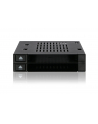 Icy Dock FlexiDOCK MB522SP-B - 2x SSD - nr 1