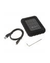 SilverStone SST-MMS01B - USB 3.0 - 2.5'' - nr 5