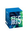 INTEL Core i5-7500T 2,7GHz 6MB L3 LGA1151, low power, VGA - BOX - nr 3