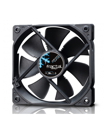 Fractal Design X2 GP-12 black 120x120x25 - Dynamic X2