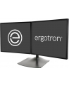 Ergotron DS100 Dual Monitor Desk Stand - nr 34