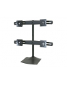 Ergotron DS100 Quad Monitor Desk Stand - nr 2
