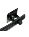 Ergotron DS100 Quad Monitor Desk Stand - nr 4