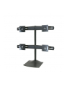 Ergotron DS100 Quad Monitor Desk Stand - nr 5