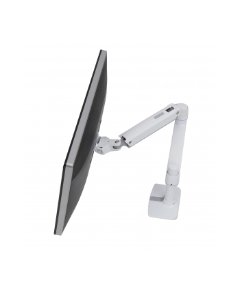 Ergotron LX Desk Mount LCD Arm - White