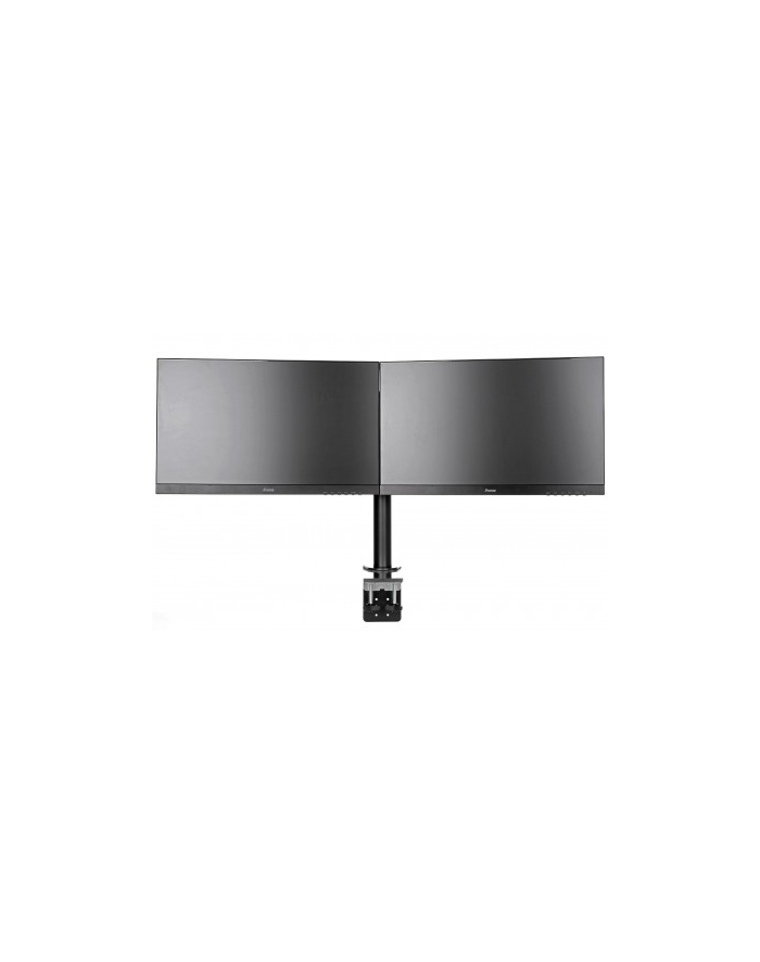 iiyama UCHWYT DS1002C-B1 2 EKRANY, PIVOT, VESA główny