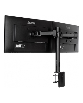 iiyama UCHWYT DS1002C-B1 2 EKRANY, PIVOT, VESA