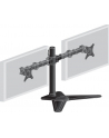 UCHWYT IIYAMA DS1002D-B1 2 EKRANY, REGULACJA WYSOKOŚCI, PIVOT - nr 36