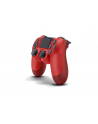 Sony DUALSHOCK 4 Wireless Controller v2 - red - nr 9