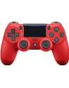 Sony DUALSHOCK 4 Wireless Controller v2 - red - nr 6