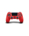 Sony DUALSHOCK 4 Wireless Controller v2 - red - nr 7