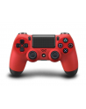 Sony DUALSHOCK 4 Wireless Controller v2 - red - nr 11