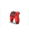 Sony DUALSHOCK 4 Wireless Controller v2 - red - nr 2