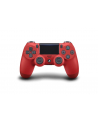 Sony DUALSHOCK 4 Wireless Controller v2 - red - nr 4