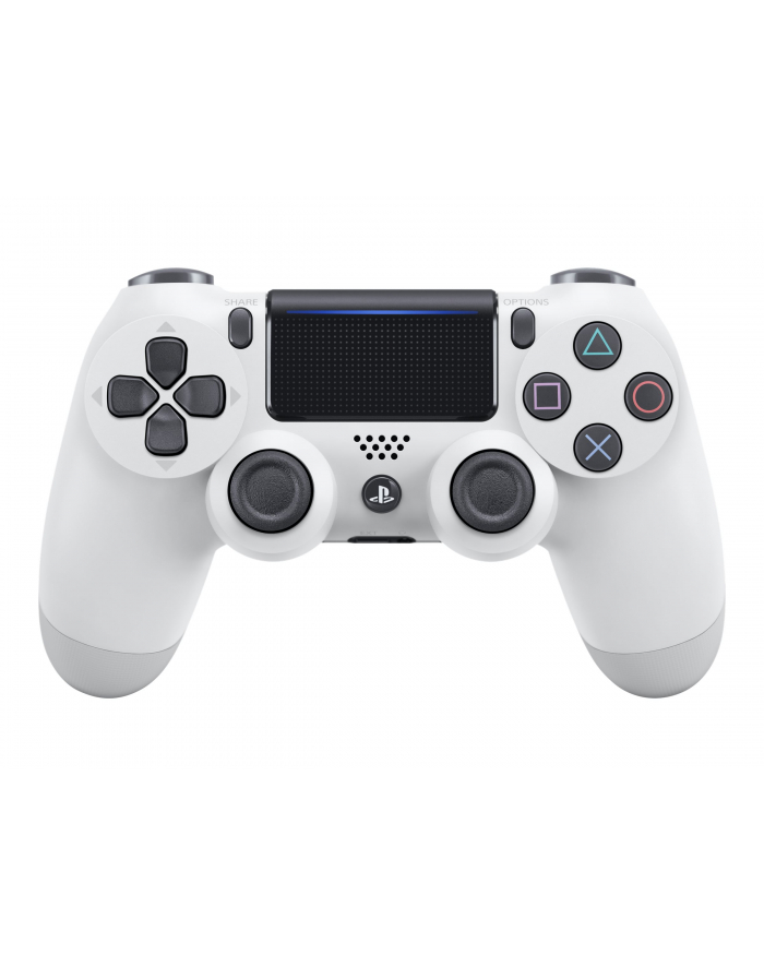 Sony DUALSHOCK 4 Wireless Controller v2 - white główny