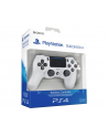 Sony DUALSHOCK 4 Wireless Controller v2 - white - nr 19