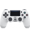 Sony DUALSHOCK 4 Wireless Controller v2 - white - nr 21