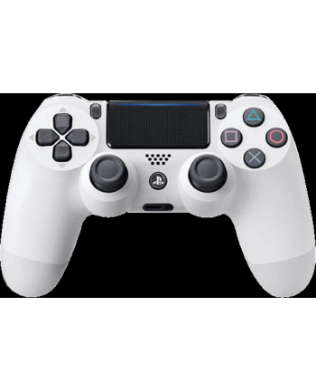 Sony DUALSHOCK 4 Wireless Controller v2 - white