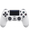 Sony DUALSHOCK 4 Wireless Controller v2 - white - nr 3