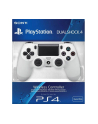 Sony DUALSHOCK 4 Wireless Controller v2 - white - nr 4