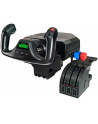 Logitech G Saitek PRO Flight Yoke System, Joystick - nr 17