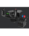 Logitech G Saitek PRO Flight Yoke System, Joystick - nr 22