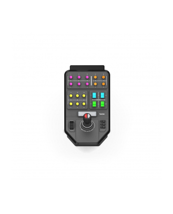 Logitech G Saitek Farm Sim Vehicle SidePanel nr 2