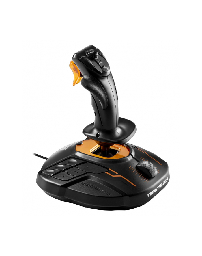 Thrustmaster T16000M FCS, Joystick główny