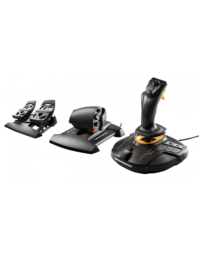 Thrustmaster T.16000M FCS Flight Pack główny