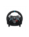 Logitech G29 Driving Force - nr 3