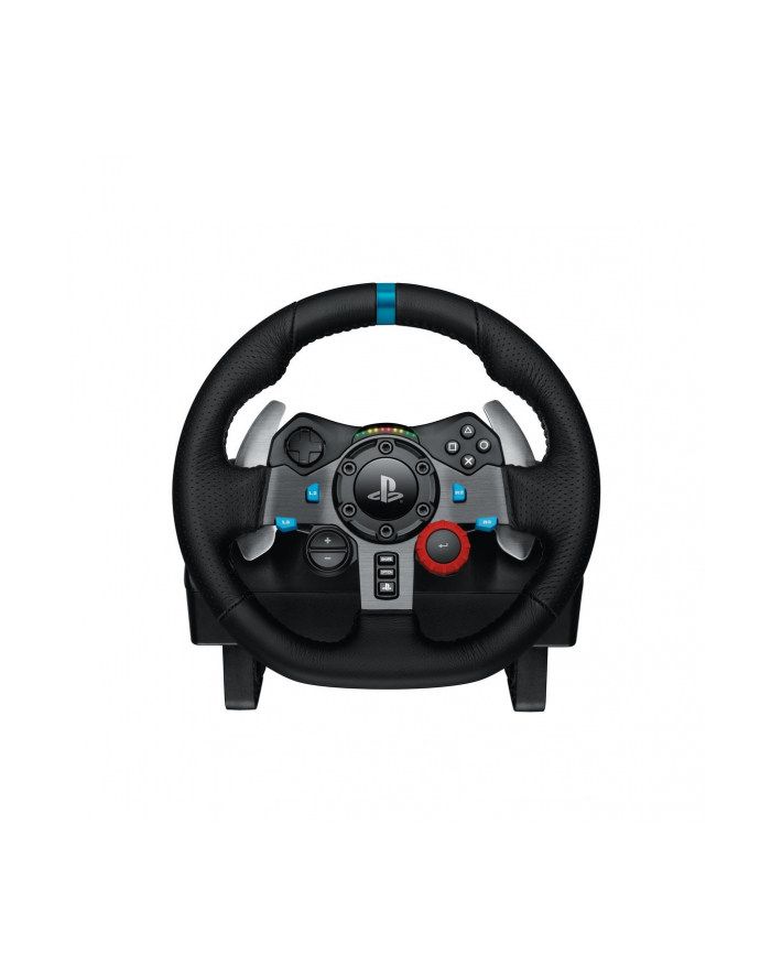 Logitech G29 Driving Force główny