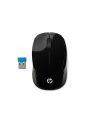 HEWLETT PACKARD - HP 200 Wireless Mouse - MOUSE - nr 1