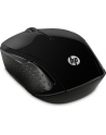 HEWLETT PACKARD - HP 200 Wireless Mouse - MOUSE - nr 46