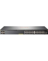 HEWLETT PACKARD - NW Aruba 2930F 24G 4SFP+ Swch - nr 8