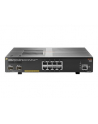 HEWLETT PACKARD - NW Aruba 2930F 8G PoE+ 2SFP+ Swch - nr 7