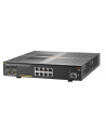 HEWLETT PACKARD - NW Aruba 2930F 8G PoE+ 2SFP+ Swch - nr 8