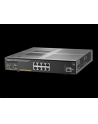 HEWLETT PACKARD - NW Aruba 2930F 8G PoE+ 2SFP+ Swch - nr 1