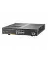 HEWLETT PACKARD - NW Aruba 2930F 8G PoE+ 2SFP+ Swch - nr 18