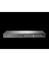 HEWLETT PACKARD - NW Aruba 2930F 24G 4SFP Swch - nr 16