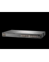 HEWLETT PACKARD - NW Aruba 2930F 24G 4SFP Swch - nr 1