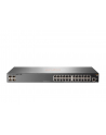 HEWLETT PACKARD - NW Aruba 2930F 24G 4SFP Swch - nr 24