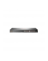 HEWLETT PACKARD - NW Aruba 2930F 24G 4SFP Swch - nr 2