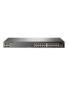 HEWLETT PACKARD - NW Aruba 2930F 24G 4SFP Swch - nr 9