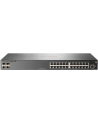 HEWLETT PACKARD - NW Aruba 2930F 24G 4SFP Swch - nr 21