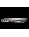 HEWLETT PACKARD - NW Aruba 2930F 48G PoE+ 4SFP Swch - nr 2