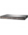 HEWLETT PACKARD - NW Aruba 2930F 48G PoE+ 4SFP Swch - nr 14